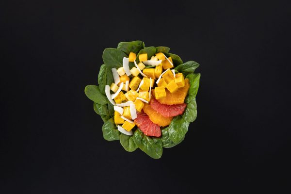 Maldives Salad