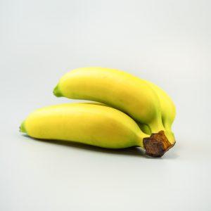 Plátanos baby