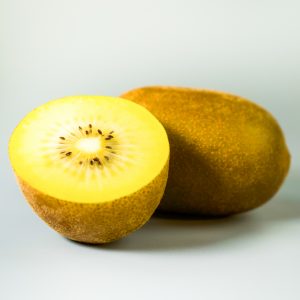 Kiwi amarillo