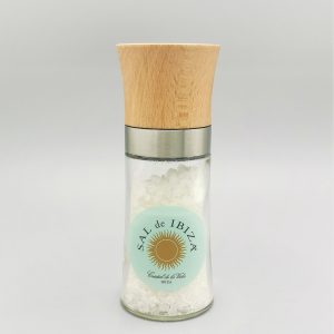 molinillo de sal de ibiza