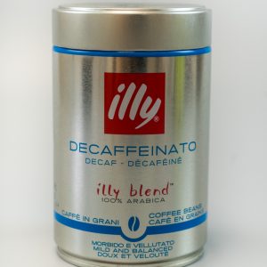 Café en grano descafeinado 100% arábica Illy - Image 2