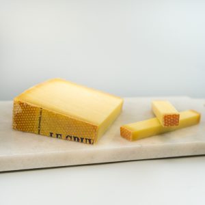 Queso Gruyère