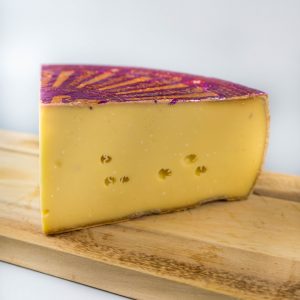 Queso appenzeller refinado- aromático