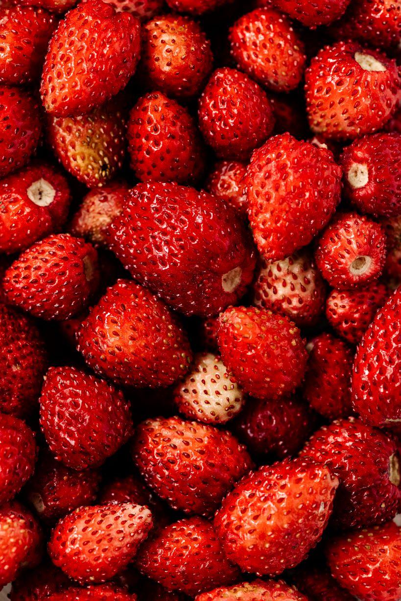 ELECCIÓN FRUTAS Y VERDURAS