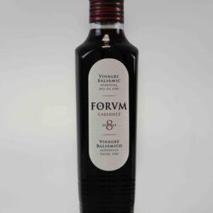 Vinagre balsámico Cabernet Forum 250ml