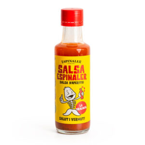 Salsa Espinaler