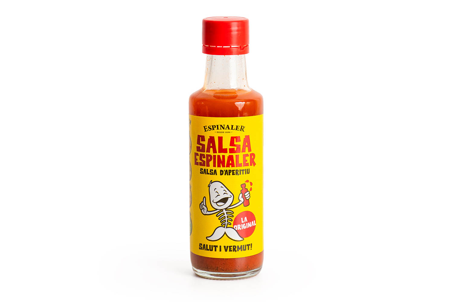 Salsa Espinaler