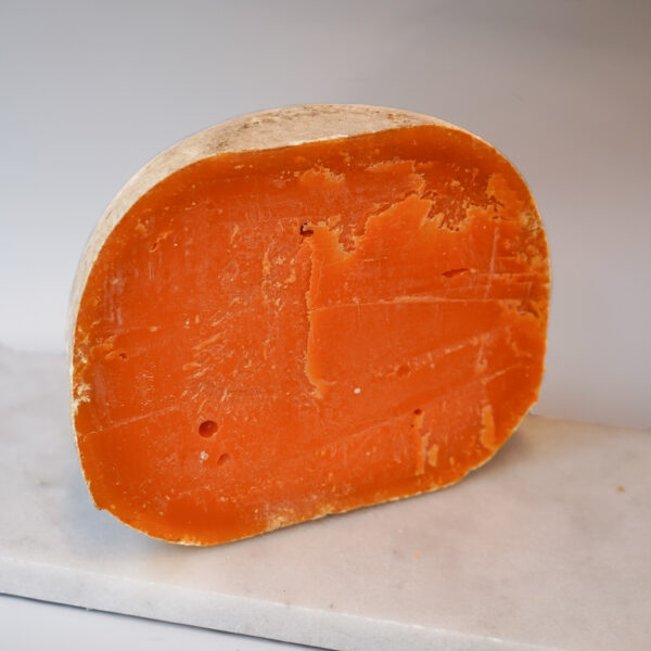 Mimolette Añejo