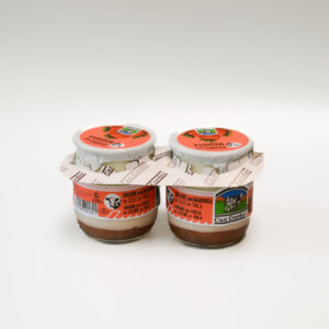 Yogur de fresa Can Corder 125g