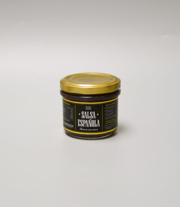 Salsa Española Food and Magic 110gr