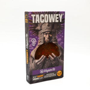 Kit taquero gourmet Veganito TacoWey