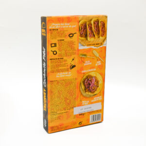 Kit taquero gourmet Cochinita Pibil TacoWey - Imagen 2