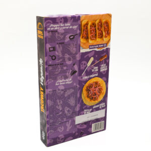 Kit taquero gourmet Veganito TacoWey - Imagen 2