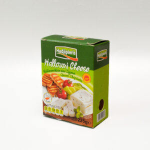 Queso Chipriota 225gr