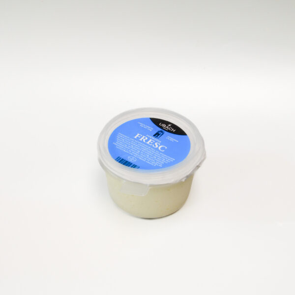 Queso fresco Ubach 250gr