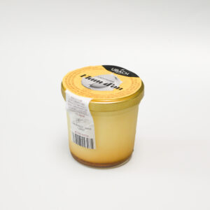 Flan de huevo Ubach 110gr
