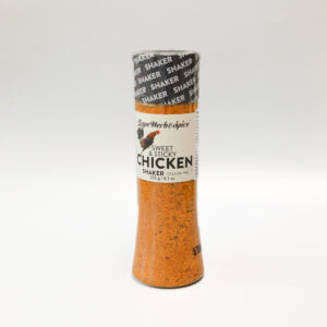 Sazonador de pollo Cape Herb & Spice 275gr