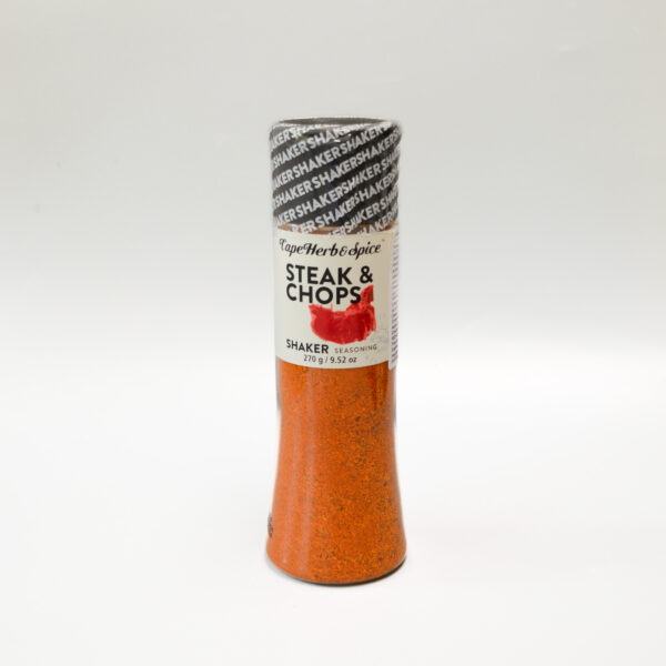 Sazonador de carne Cape Herb & Spice 270gr