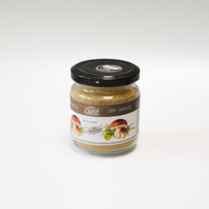 Sazonador de ceps en polvo Carné 75gr