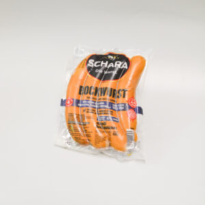 Bockwurst Schara 400gr