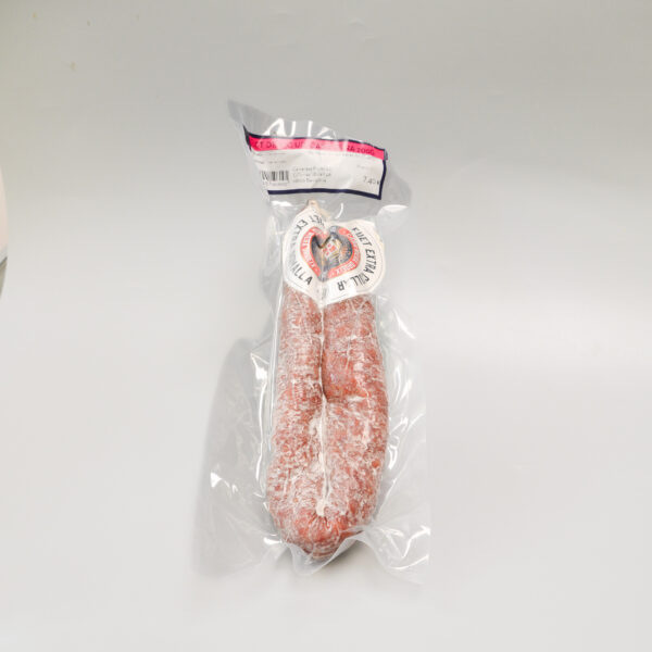 Fuet de Vic Casa Riera 200gr ud.