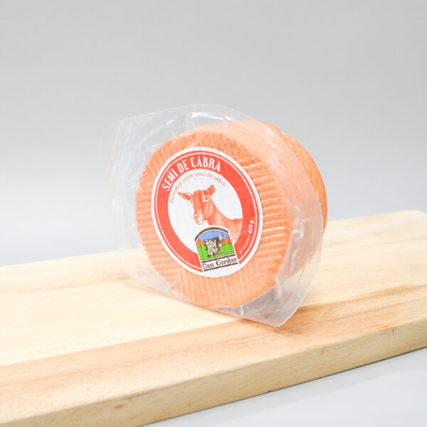 Semi de cabra Can Corder 425gr