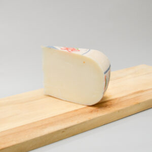 Queso de cabra Hommage