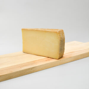Gruyere d'Alpage