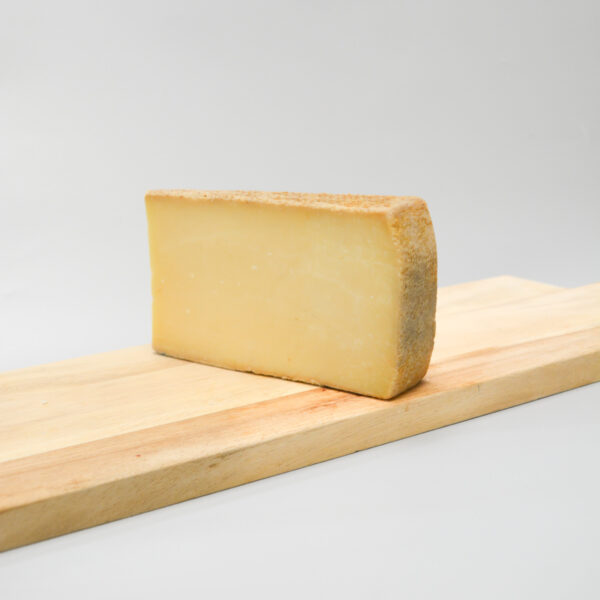 Gruyere d'Alpage