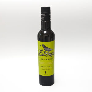 Aceite de oliva Agricultura ecológica Virgen Extra 500ml - L'Estornell