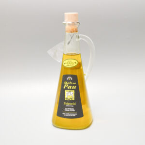 Aceite de oliva virgen extra selecció 500ml - Molí del Pau
