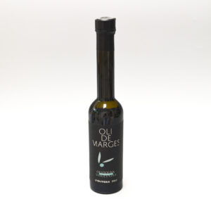 Aceite de oliva virgen extra 25cl -Oli de Marges - L'olivera