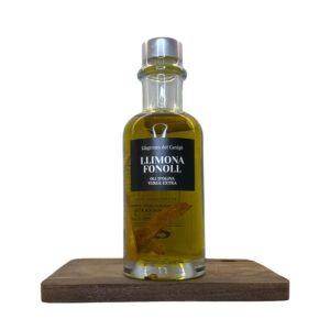 Aove llimona/Fonoll 0,25L - Llàgrimes del Canigó