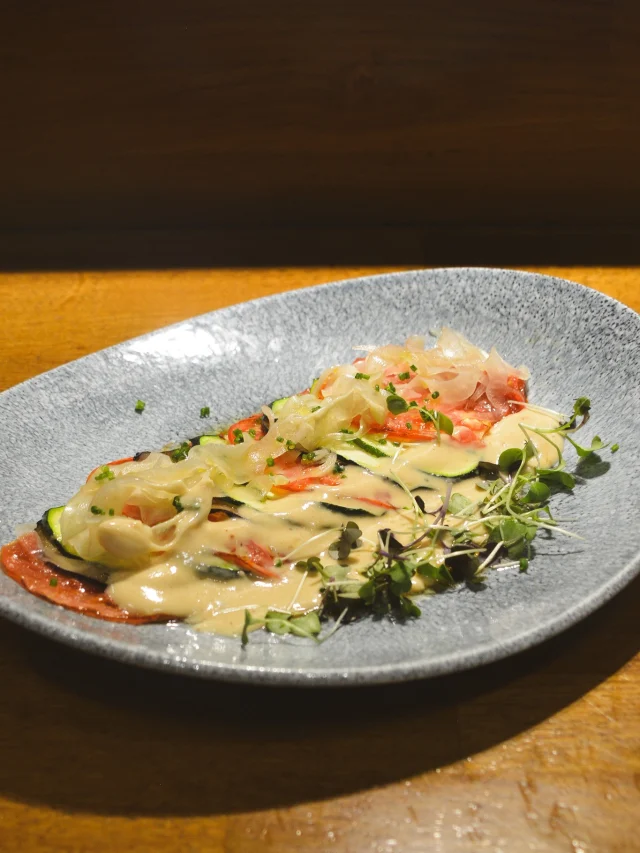 10 platos, 10 delícias🍽️

¿Has probado la carta actual de nuestro restaurante Camarasa en la Illa Diagonal? @lilladiagonal 

Si la respuesta es no, tenéis que hacer parada obligatoria y hacer una degustación de la carta. Una carta con productos de esta temporada, productos frescos, sabrosos y que en boca crean una explosión deliciosa.✨

Sólo os advertimos que si probáis nuestras elaboraciones, ¡tendréis que volver!🤭

¡Os esperamos todos los días para comer!📍
.
.
.
10 plats, 10 delícies🍽️

Has tastat la carta actual del nostre restaurant Camarasa a l’Illa Diagonal? @lilladiagonal 

Si la resposta és no, has de fer parada obligatòria i fer una degustació de la carta. Una carta amb productes d’aquesta temporada, productes frescos, saborosos i que a la boca creen una deliciosa explosió.✨

Només us advertim que si proveu les nostres elaboracions, haureu de tornar!🤭

Us esperem cada dia per dinar!📍